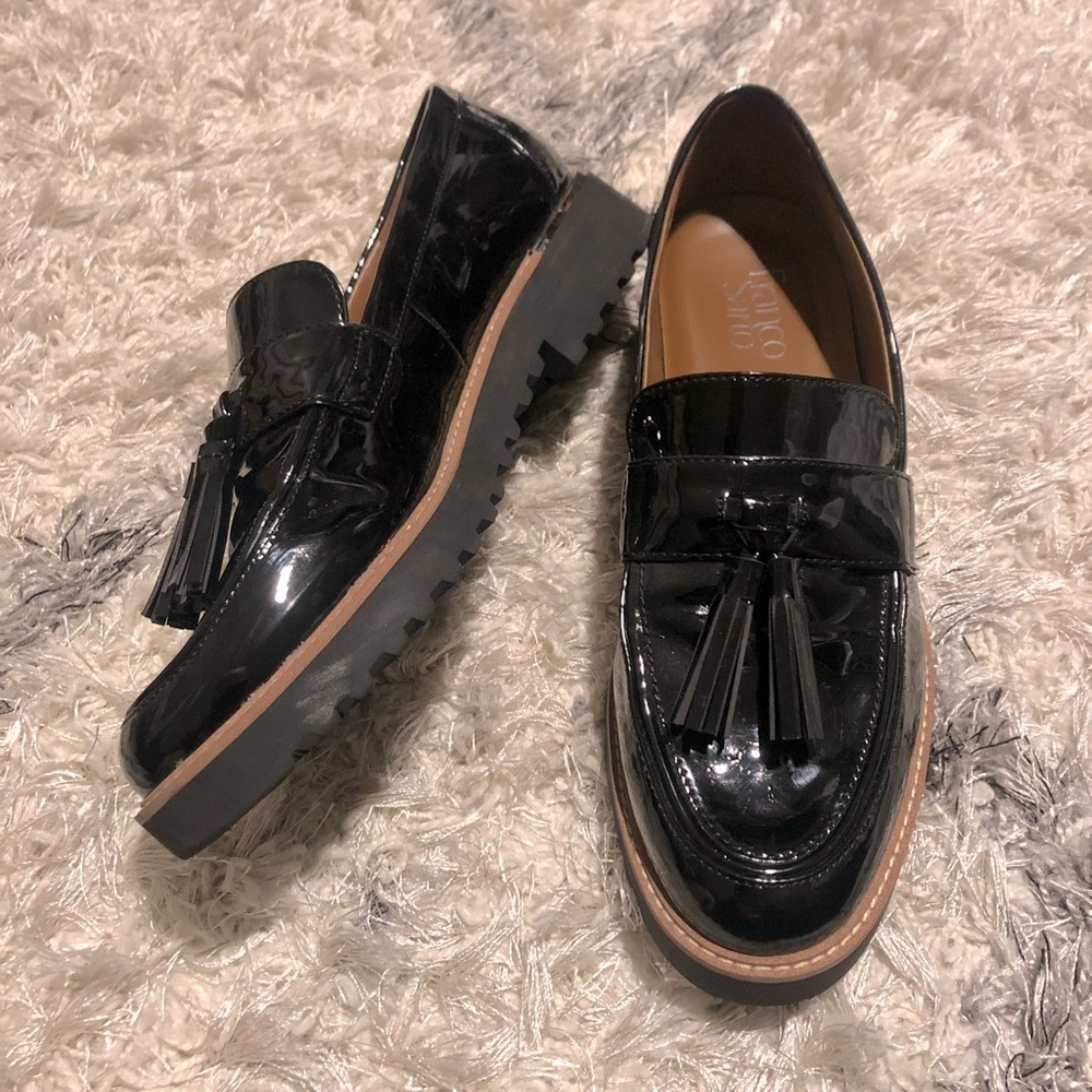 Franco Sarto Carolynn loafer
